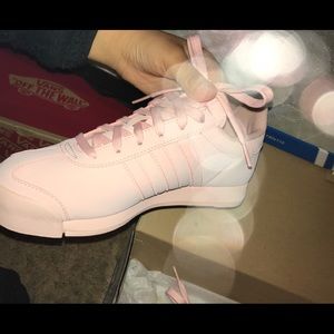 Icy pink adidas/Shoes